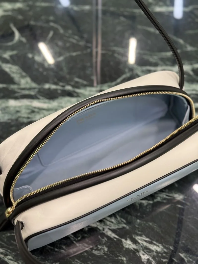 Prada Satchel Bags Fashionable 45133