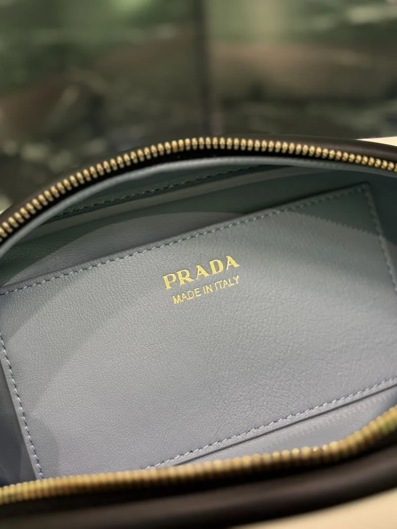 Prada Satchel Bags Fashionable 45133