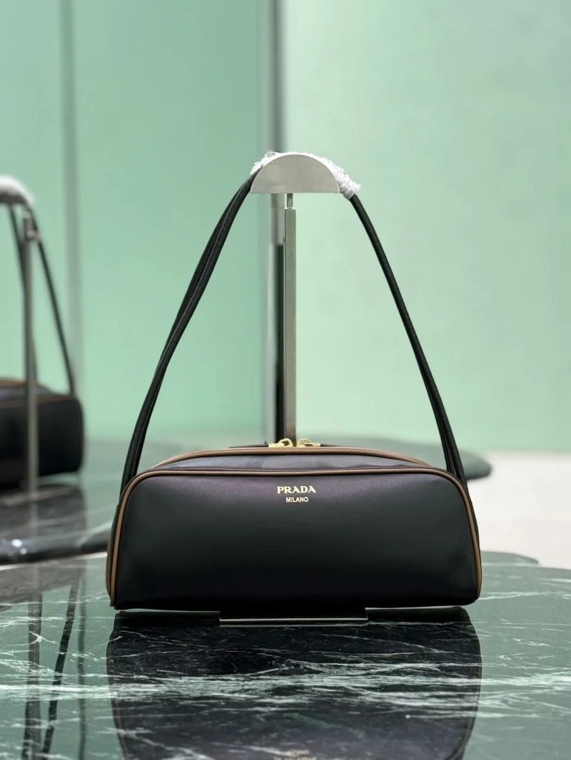 Prada Satchel Bags FreshLook 45129