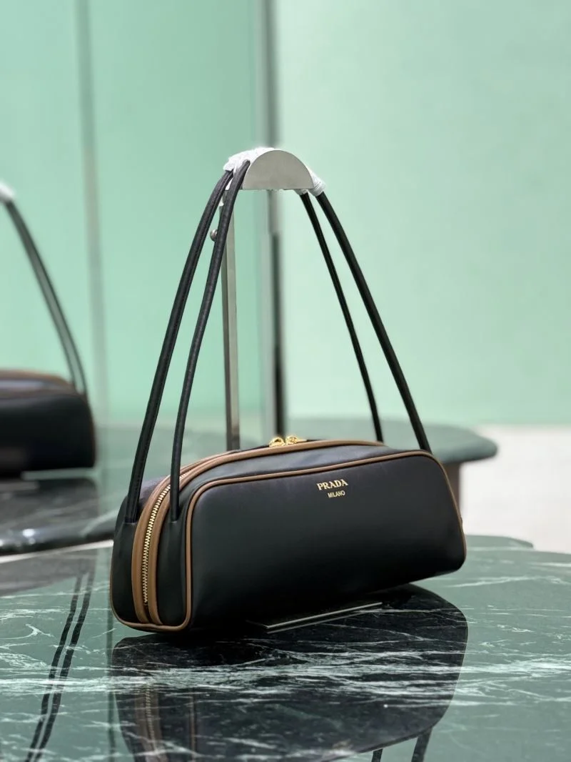 Prada Satchel Bags FreshLook 45129