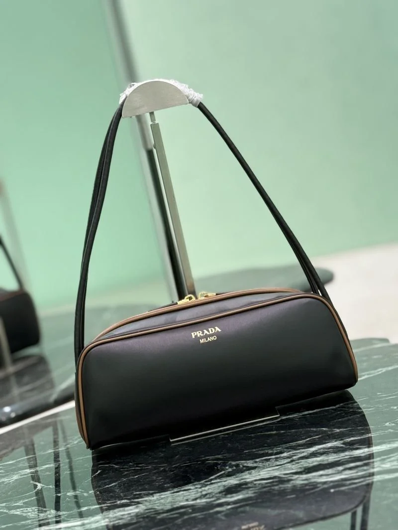 Prada Satchel Bags FreshLook 45129