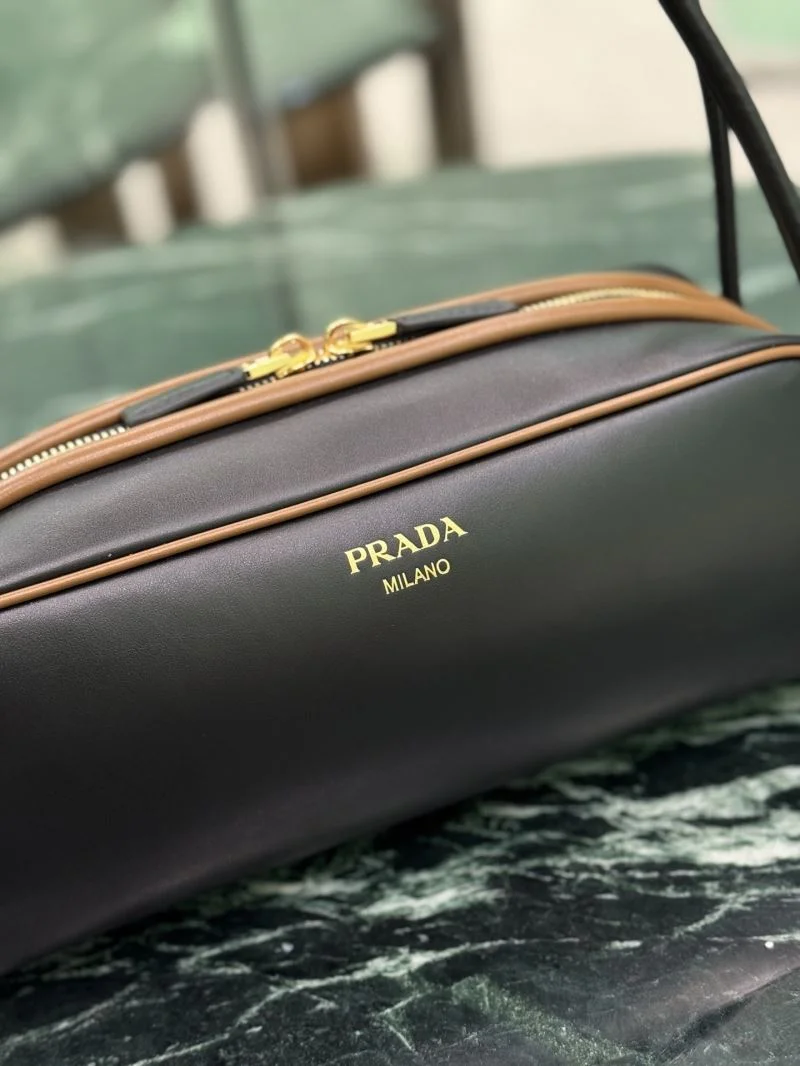Prada Satchel Bags FreshLook 45129