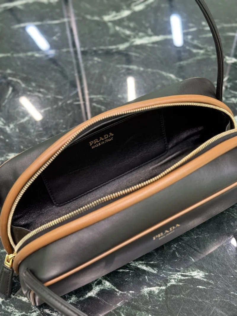 Prada Satchel Bags FreshLook 45129