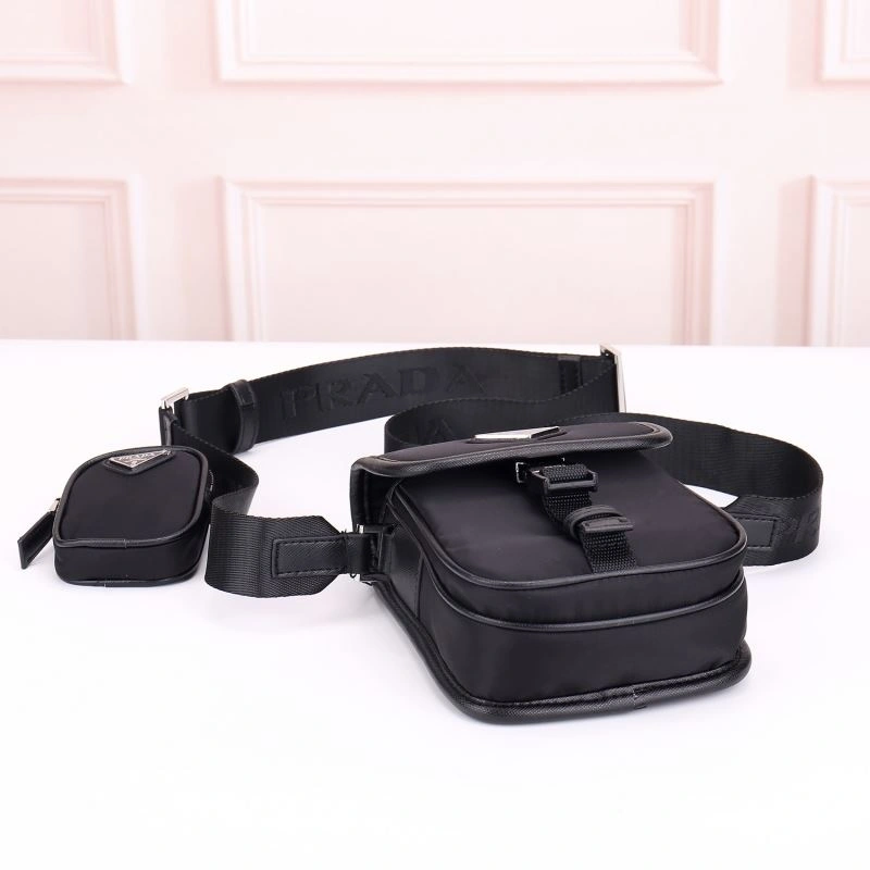 Prada Satchel Bags Comfortable 85057