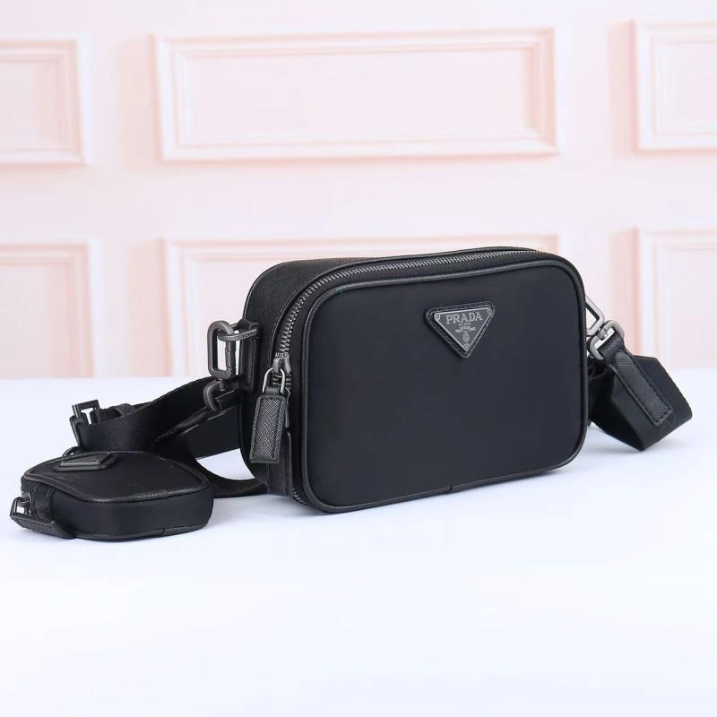 Resilient Prada Satchel Bags 85011