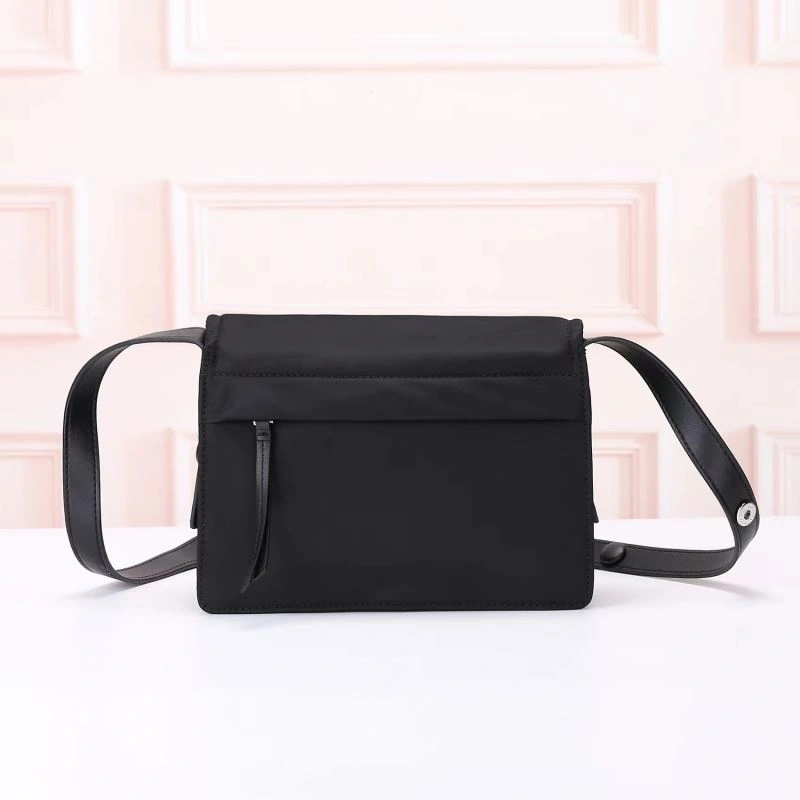 Prada Satchel Bags Stretchable 85010