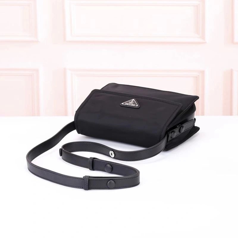 Prada Satchel Bags Stretchable 85010