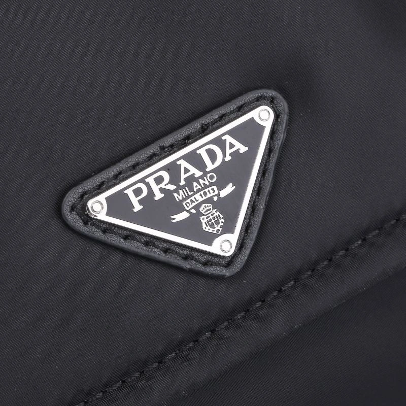 Prada Satchel Bags Stretchable 85010