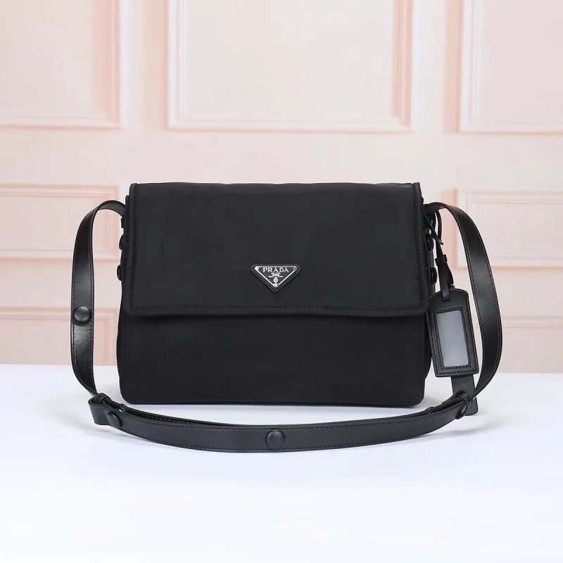 Prada Satchel Bags WeatherProof 85008