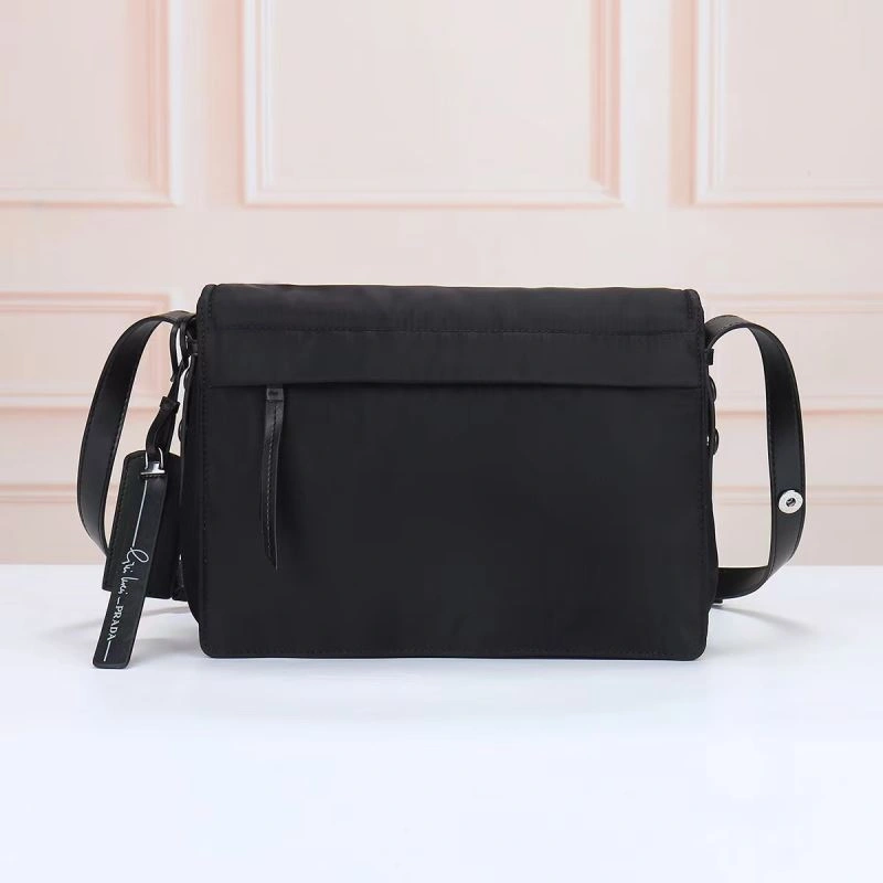 Prada Satchel Bags WeatherProof 85008