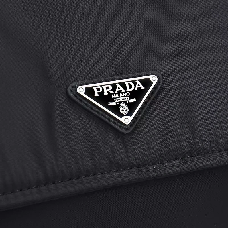 Prada Satchel Bags WeatherProof 85008
