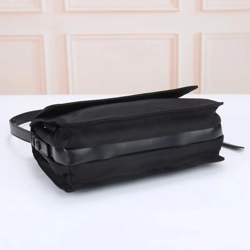 Prada Satchel Bags WeatherProof 85008