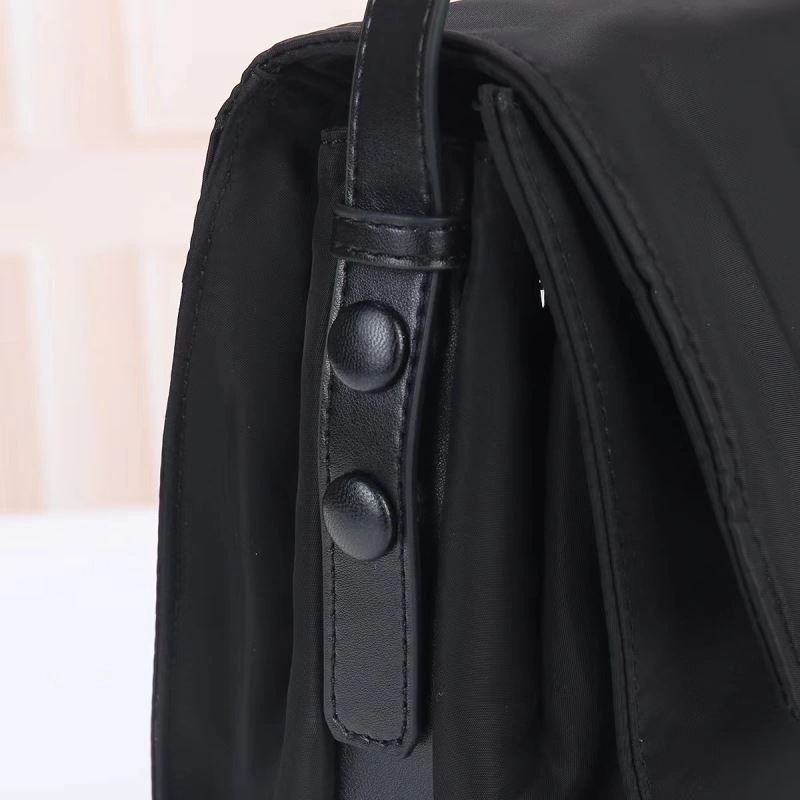 Prada Satchel Bags WeatherProof 85008