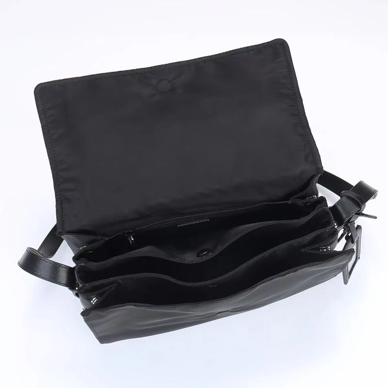 Prada Satchel Bags WeatherProof 85008