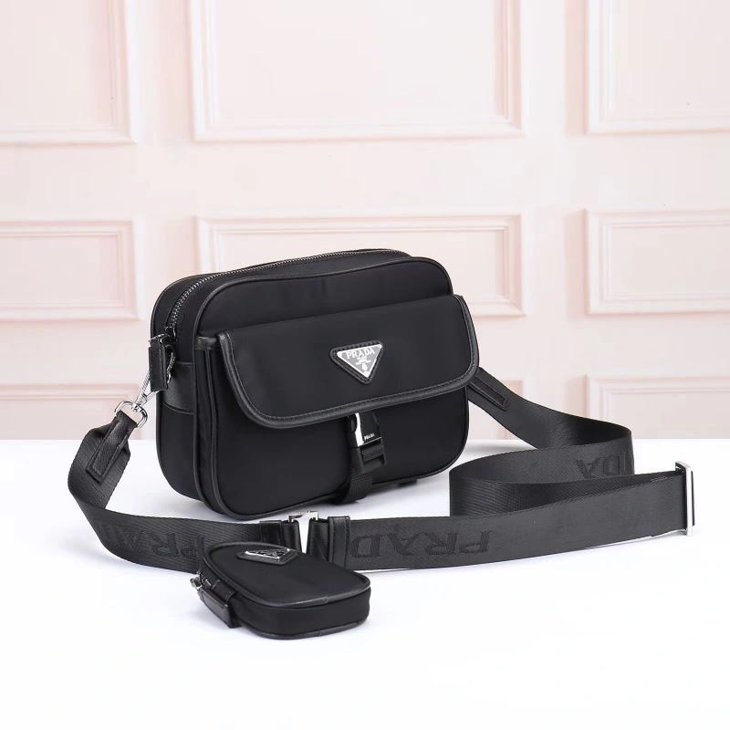 Prada Satchel Bags Casual 85040