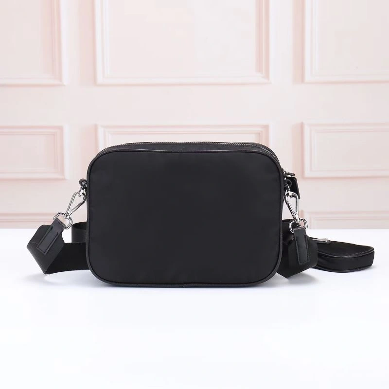 Prada Satchel Bags Casual 85040