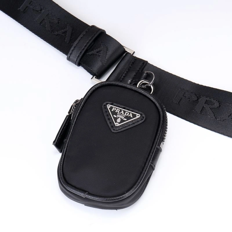 Prada Satchel Bags Casual 85040