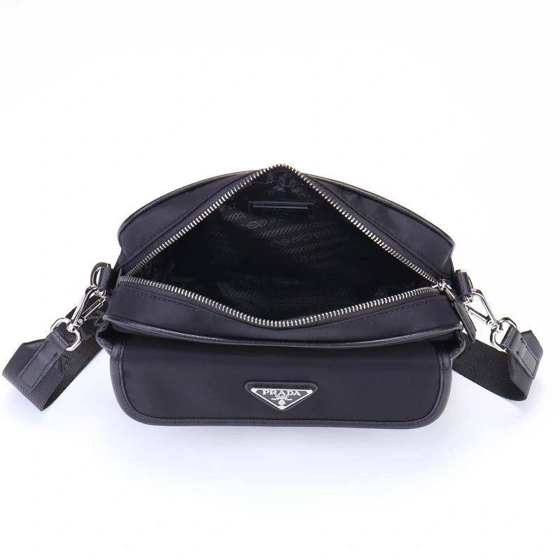 Prada Satchel Bags Casual 85040