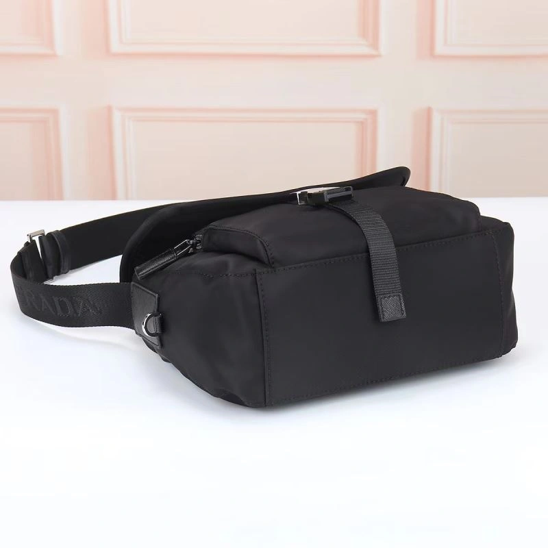 Prada Satchel Bags Packable 84998