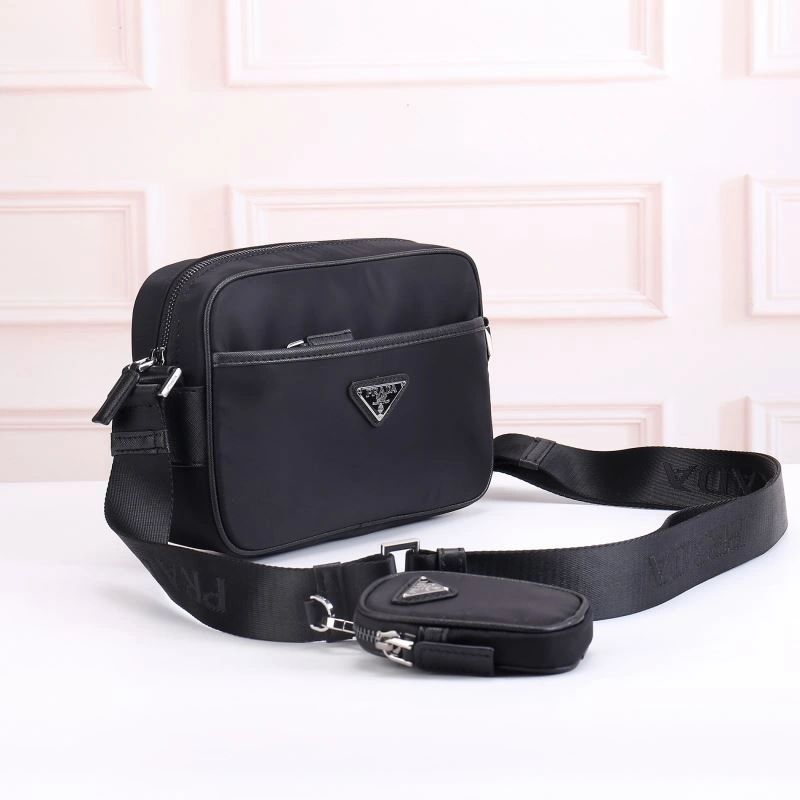 Prada Satchel Bags QuickDry 84996