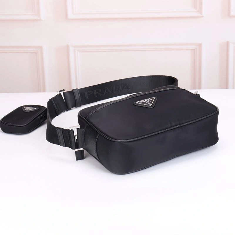 Prada Satchel Bags QuickDry 84996