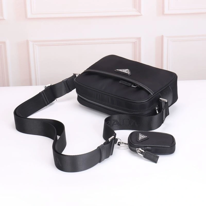 Prada Satchel Bags QuickDry 84996