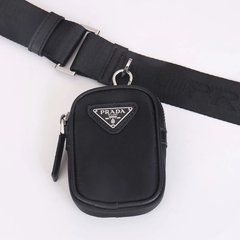 Prada Satchel Bags QuickDry 84996