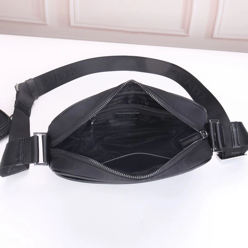 Prada Satchel Bags QuickDry 84996