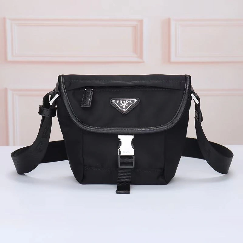 Prada Satchel Bags Minimalist 84993