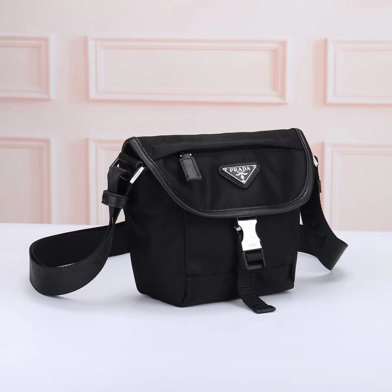 Prada Satchel Bags Minimalist 84993