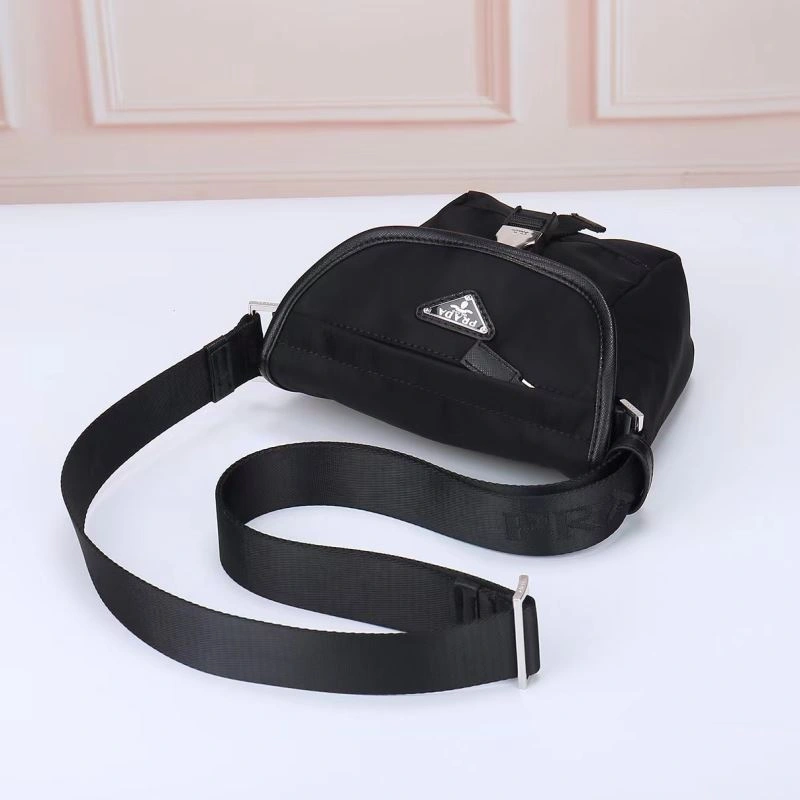 Prada Satchel Bags Minimalist 84993