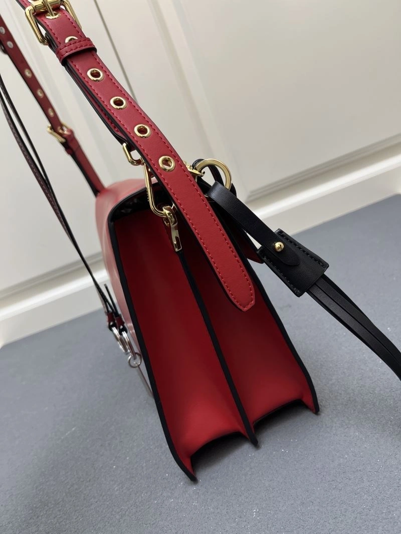 Neat Prada Satchel Bags 83017