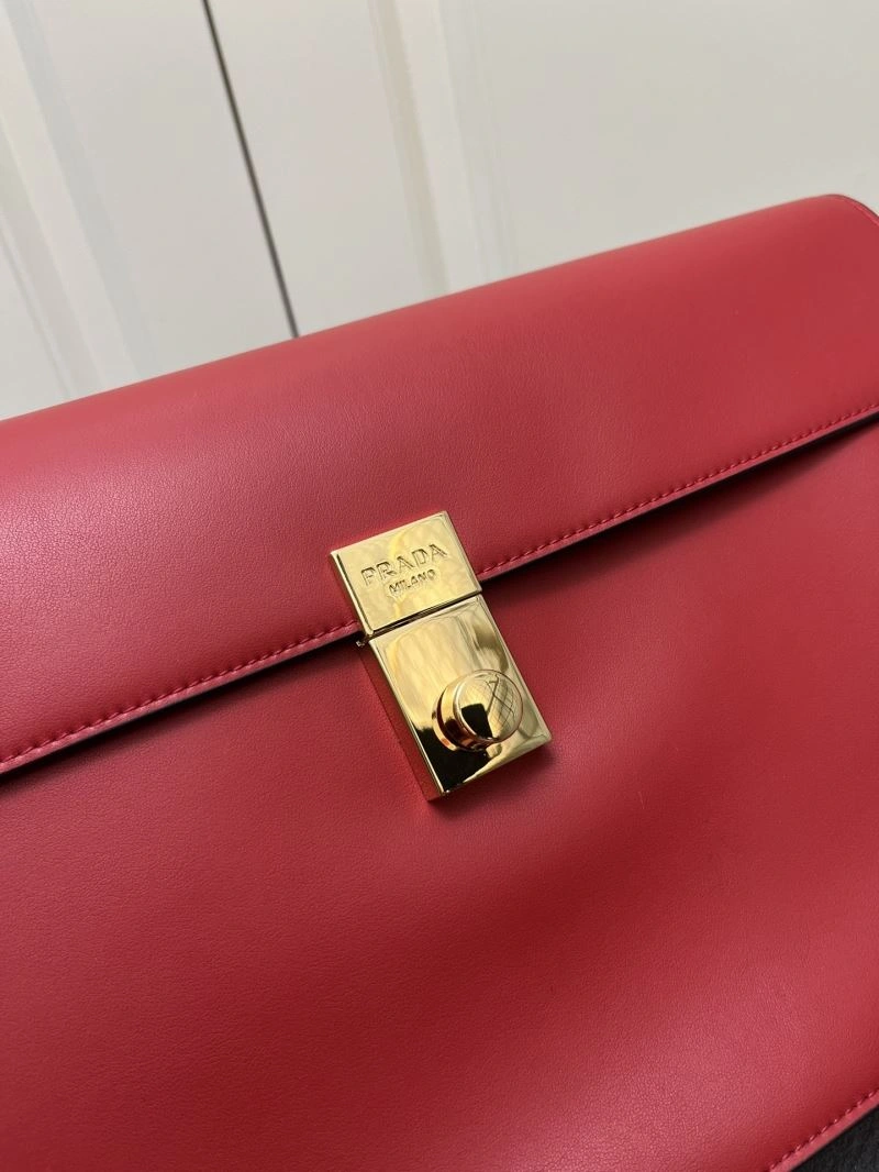 Neat Prada Satchel Bags 83017
