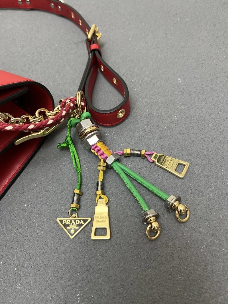 Neat Prada Satchel Bags 83017