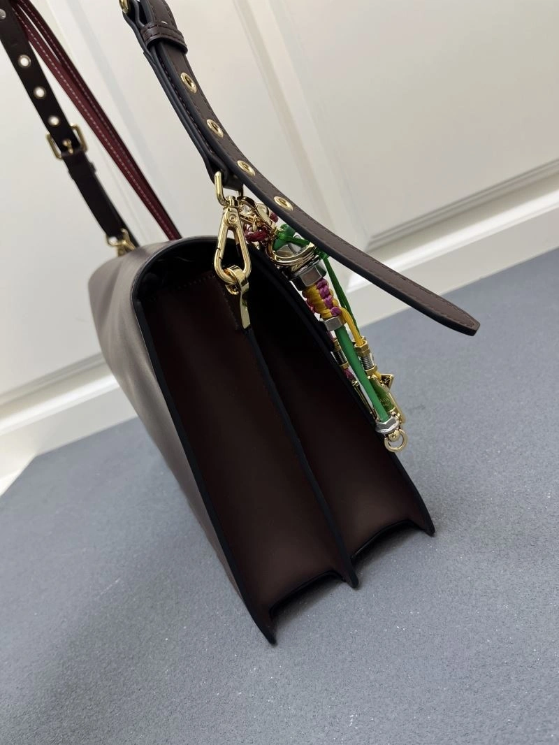 Prada Satchel Bags Flexible 83020