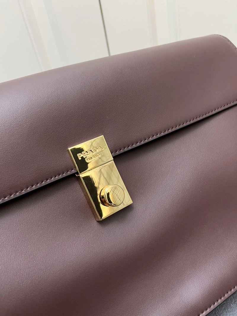 Prada Satchel Bags Flexible 83020