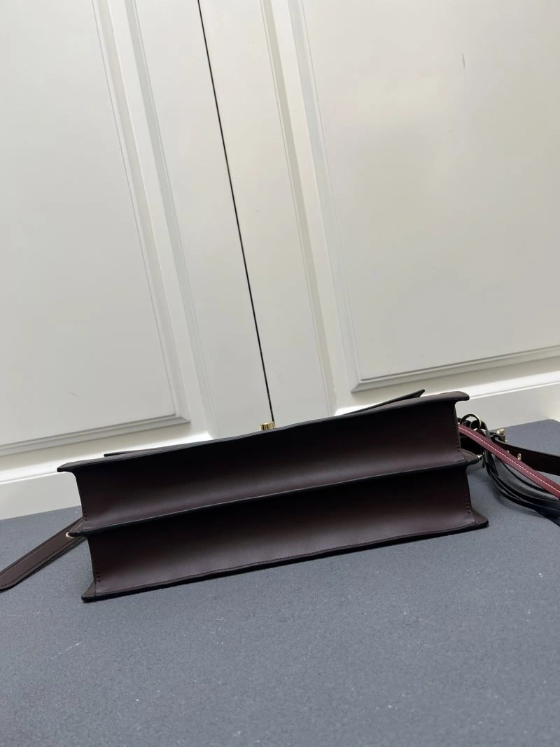 Prada Satchel Bags Flexible 83020