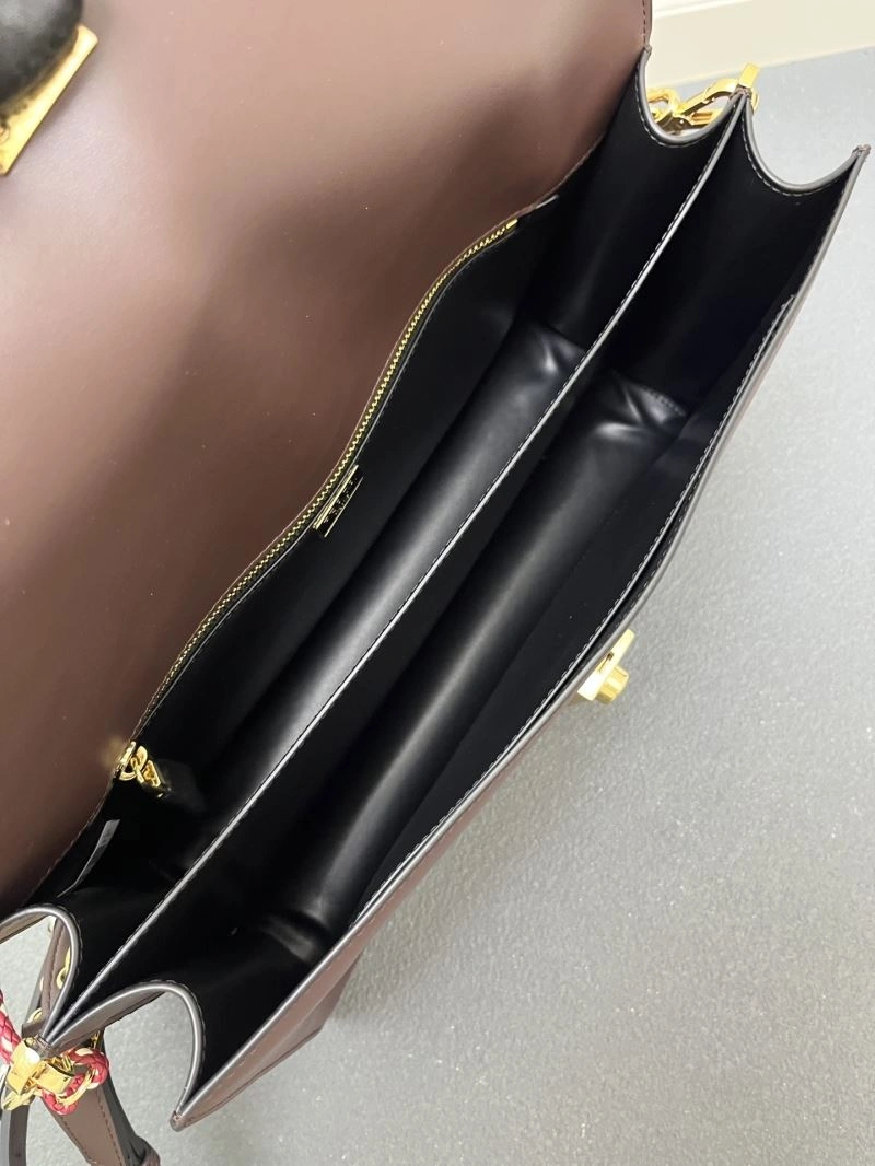 Prada Satchel Bags Flexible 83020