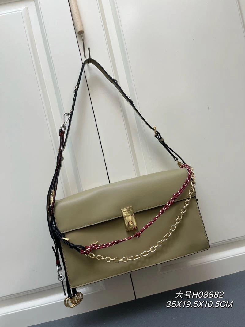 Comfortable Prada Satchel Bags 82989