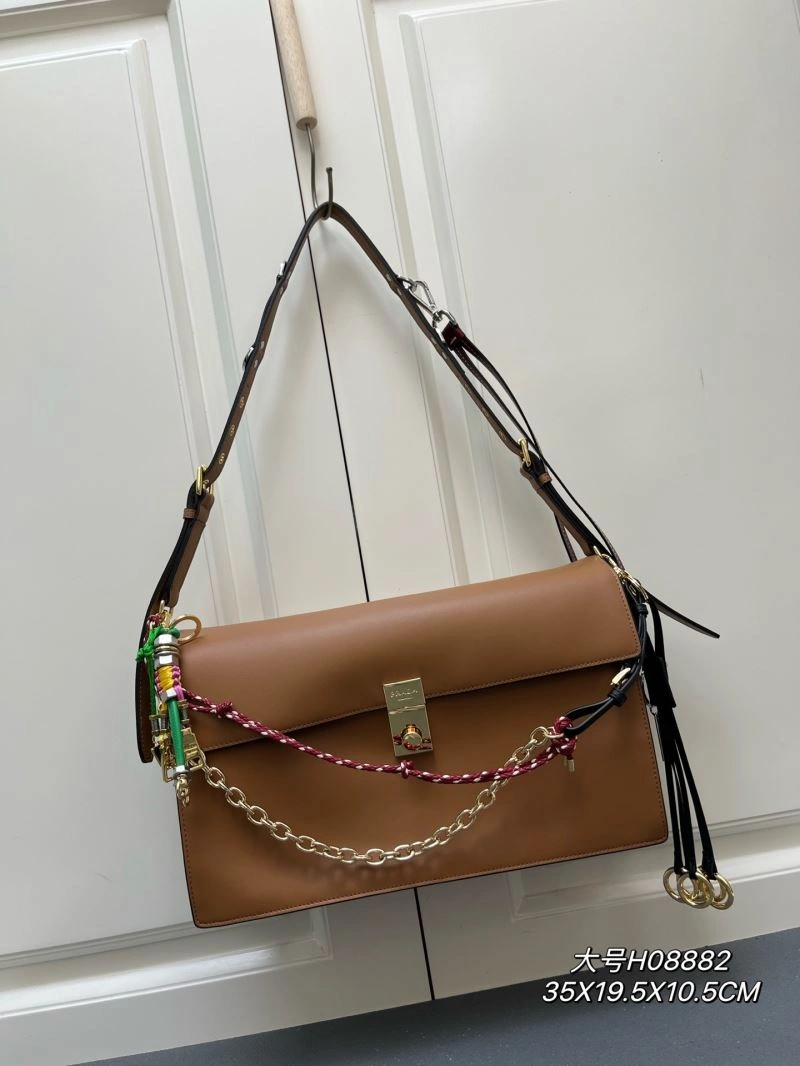 Refined Prada Satchel Bags 83023