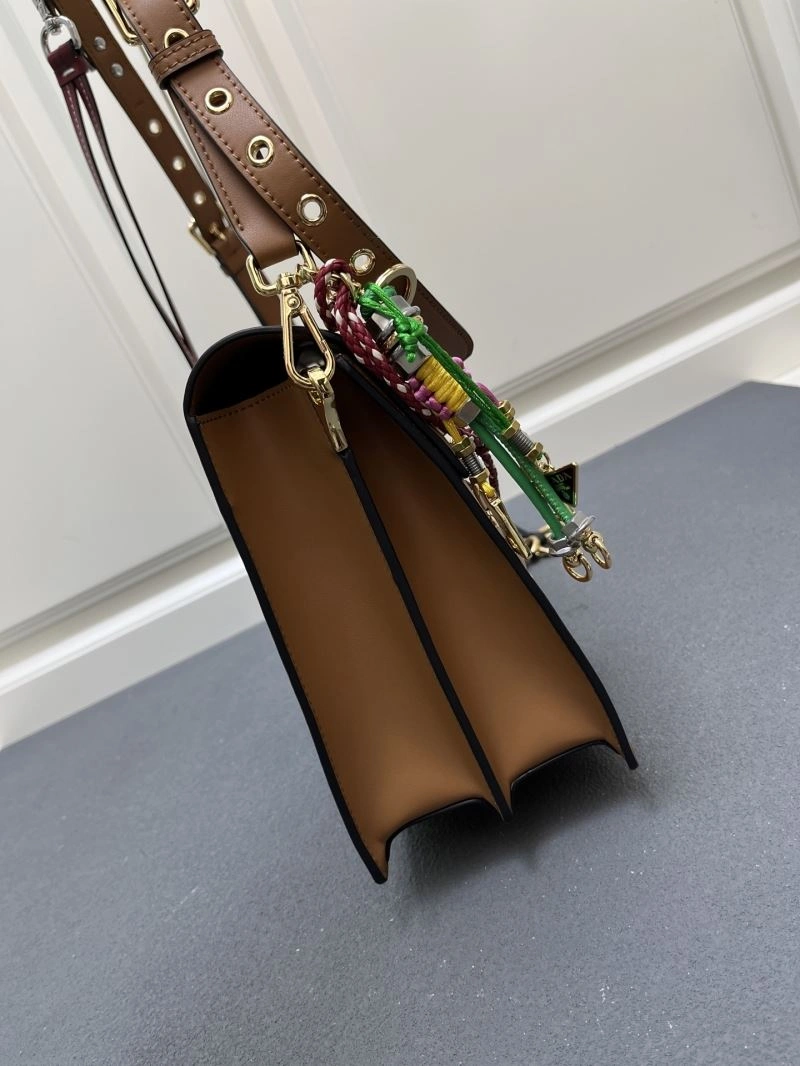 Refined Prada Satchel Bags 83023