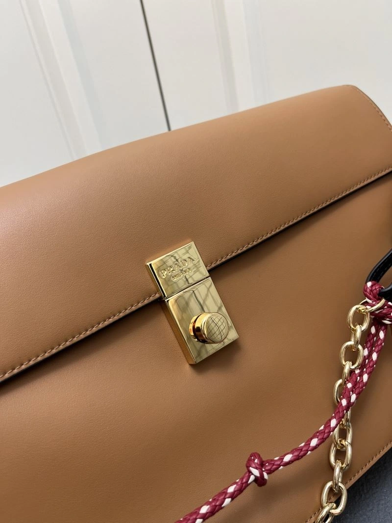 Refined Prada Satchel Bags 83023