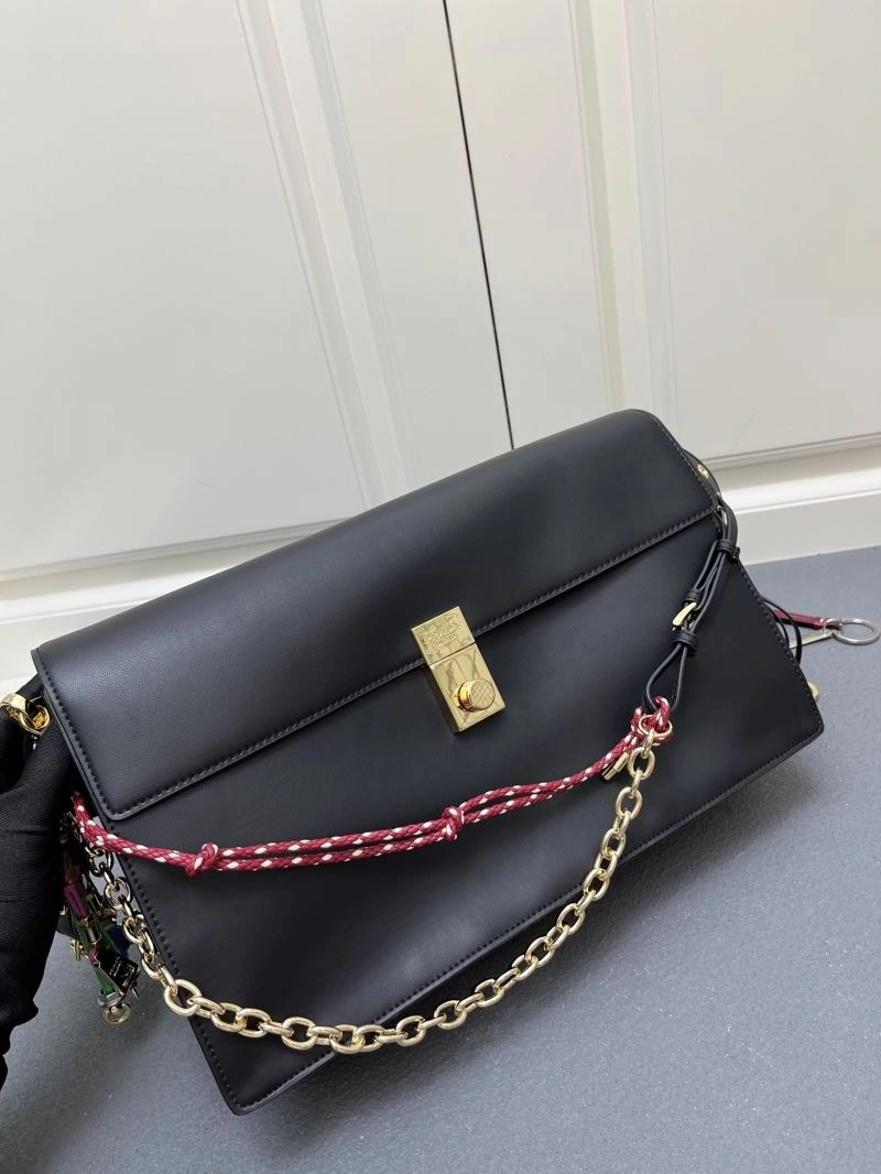 Unisex Prada Satchel Bags 82985