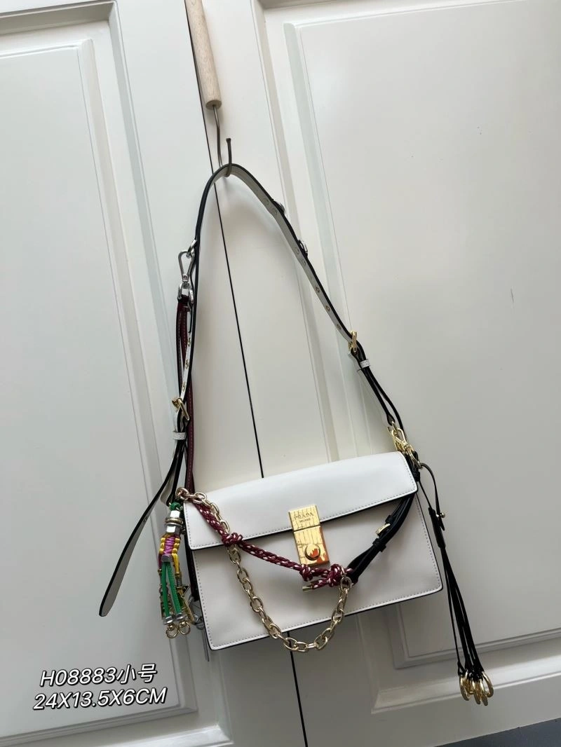 Timeless Prada Satchel Bags 82990