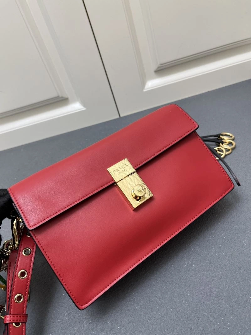 OnTrend Prada Satchel Bags 82986