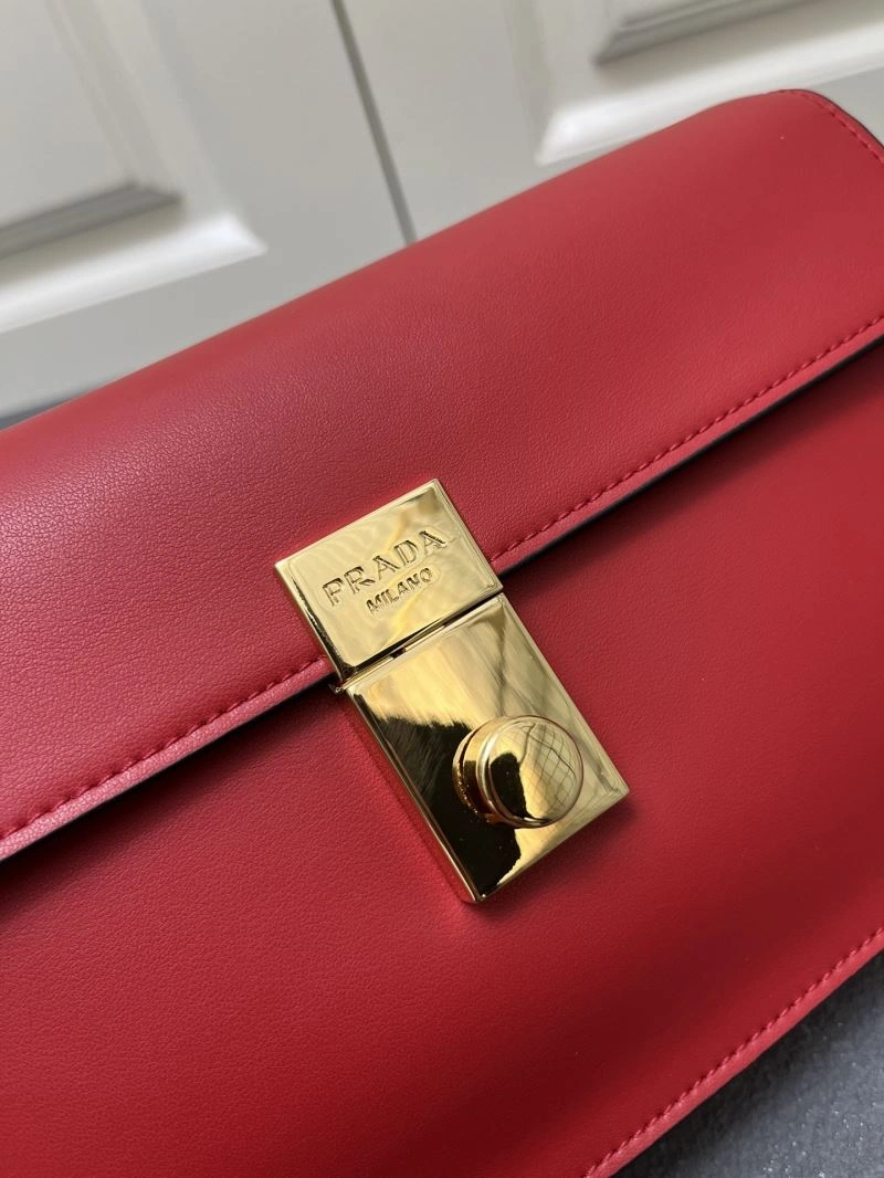 OnTrend Prada Satchel Bags 82986