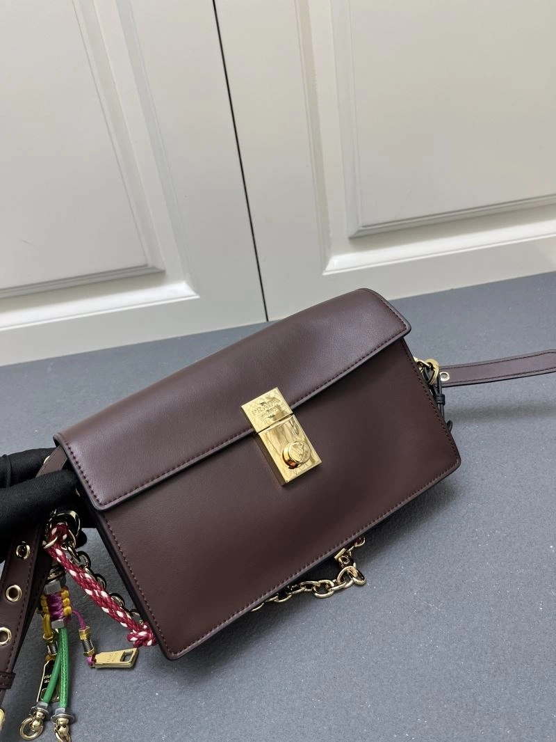 Youthful Prada Satchel Bags 82984