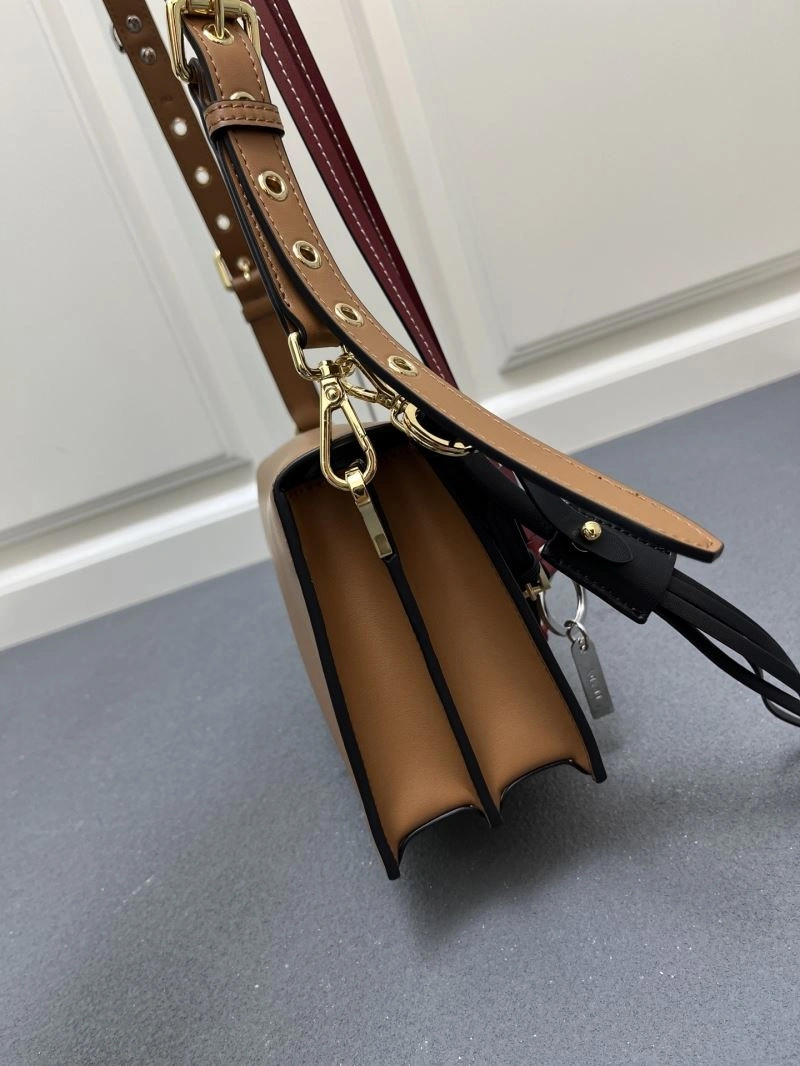 RelaxedFit Prada Satchel Bags 82991