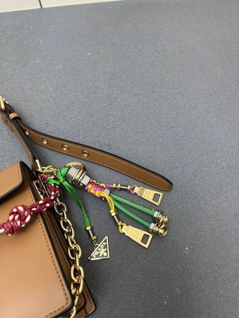 RelaxedFit Prada Satchel Bags 82991