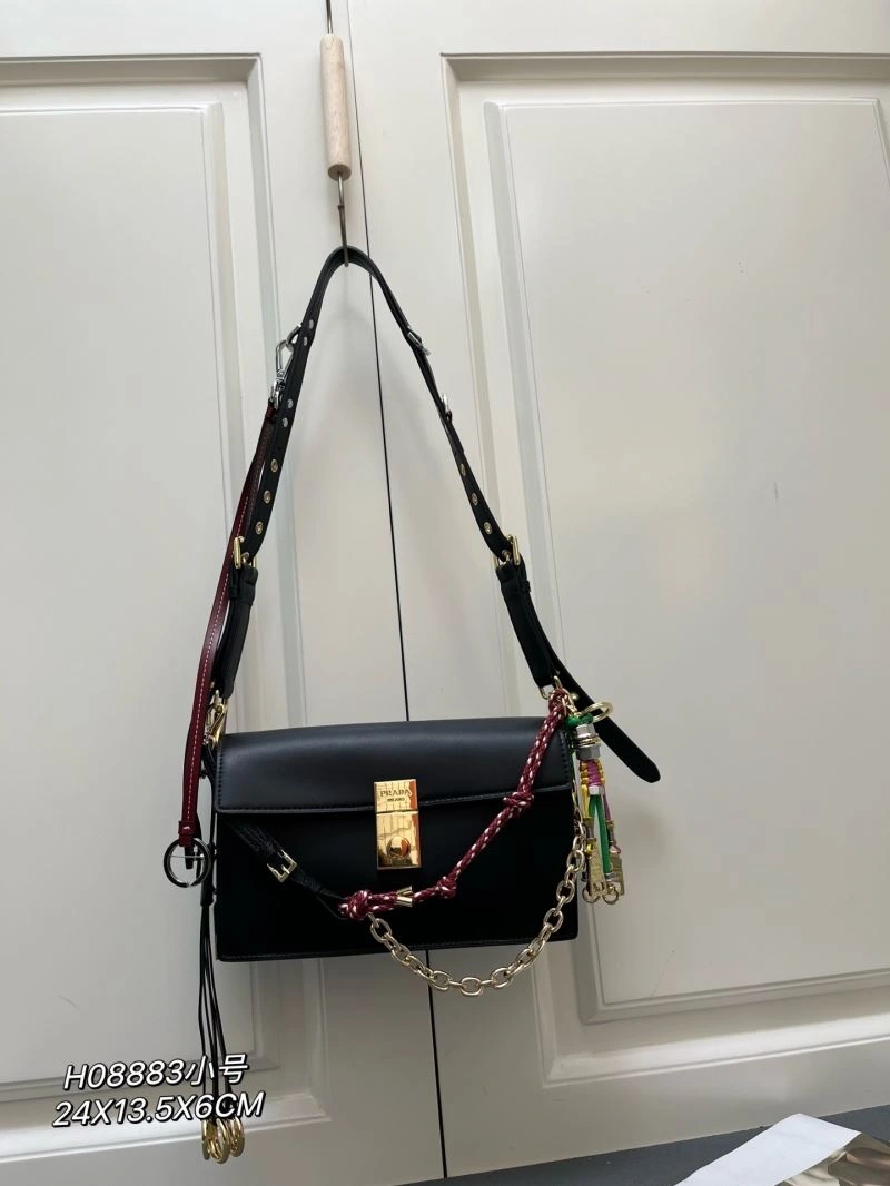 Sophisticated Prada Satchel Bags 82977